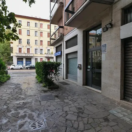 Primopiano - Amadeo 32-2