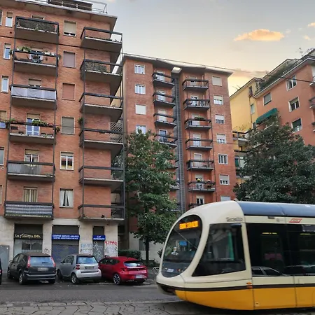 Primopiano - Amadeo 32-3