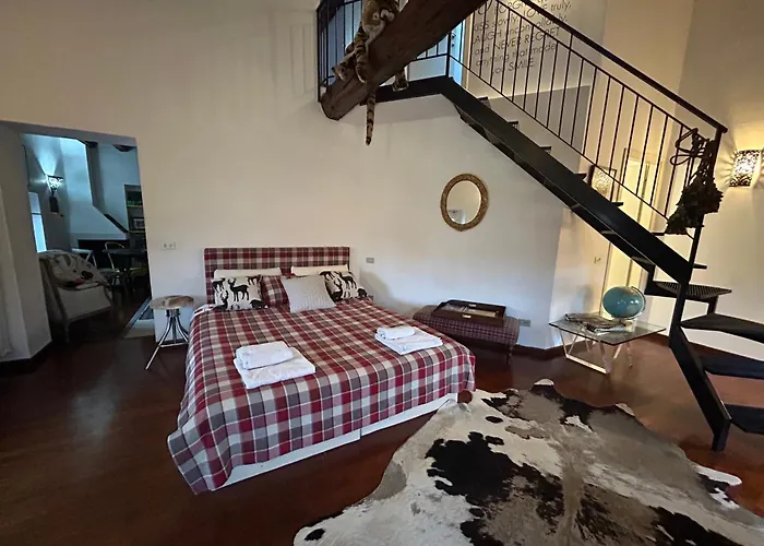 Casa Tiare, Artsy Zona Brera Moscova