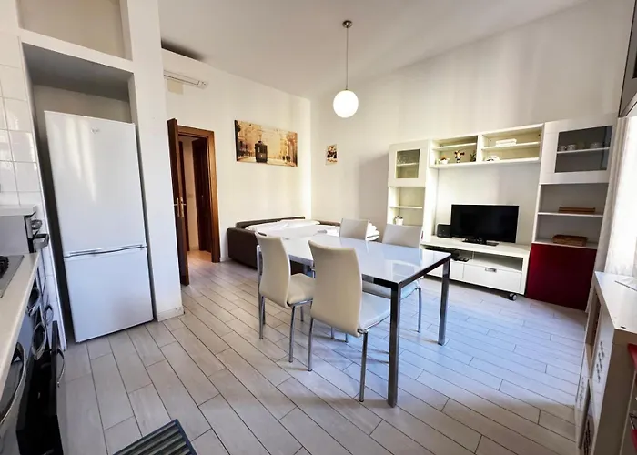 Kibilu - Bilocale Citta Studi, San Raffaele, Linate